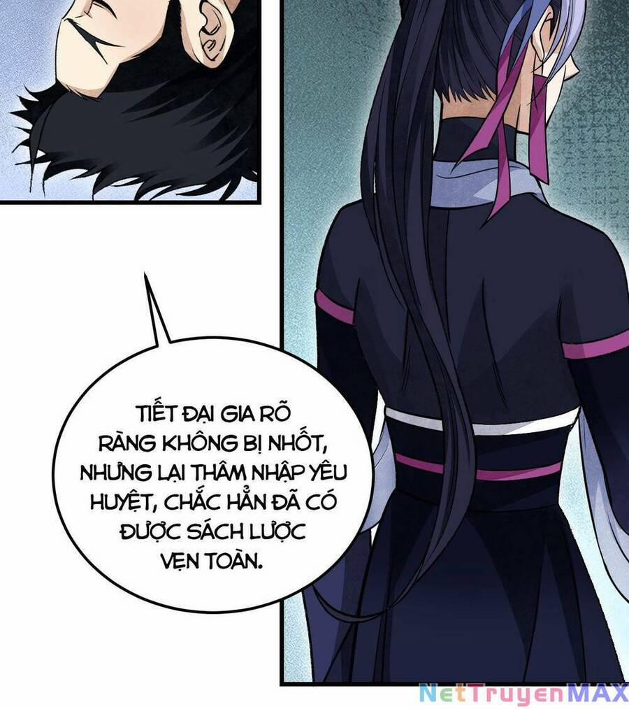 Địa Sát 72 Phép Thần Thông 64 trang 49