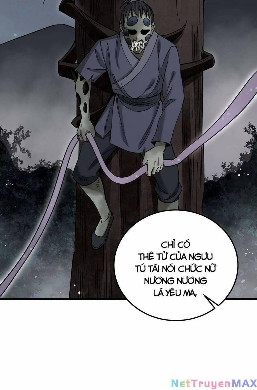 Địa Sát 72 Phép Thần Thông 64 trang 5