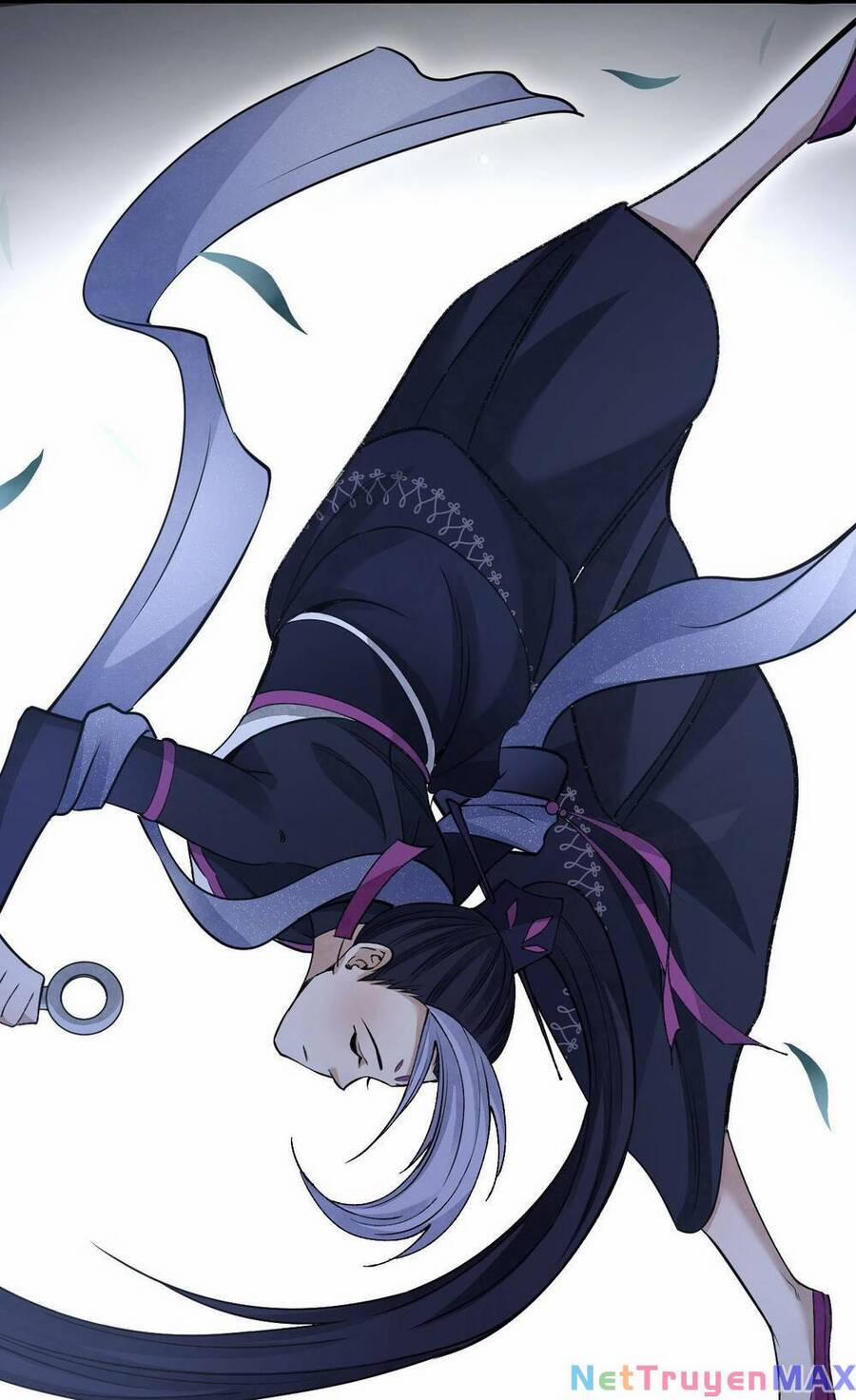 Địa Sát 72 Phép Thần Thông 64 trang 51