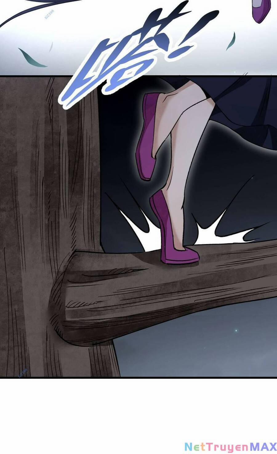 Địa Sát 72 Phép Thần Thông 64 trang 52