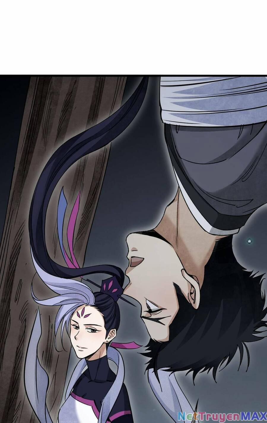 Địa Sát 72 Phép Thần Thông 64 trang 53