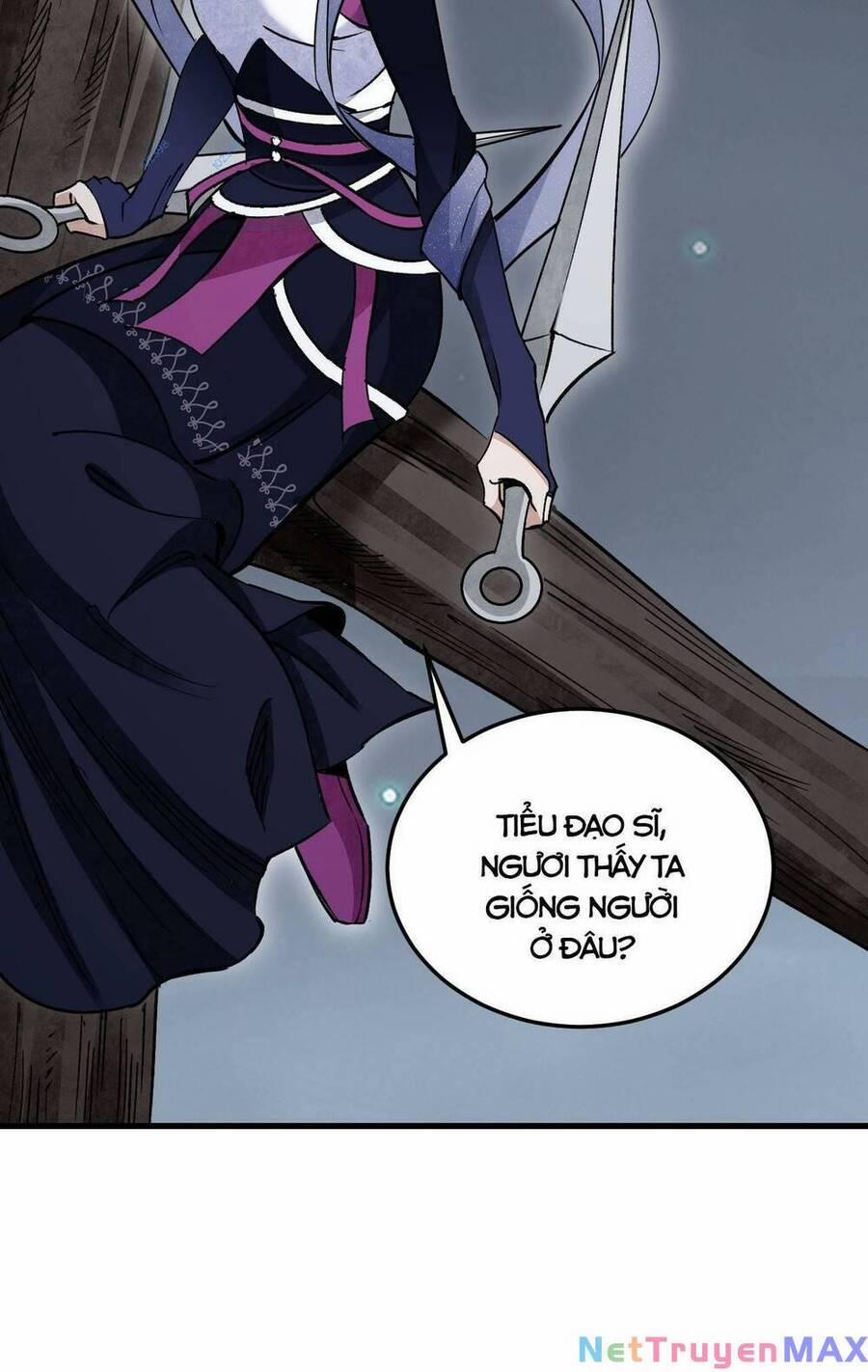 Địa Sát 72 Phép Thần Thông 64 trang 54