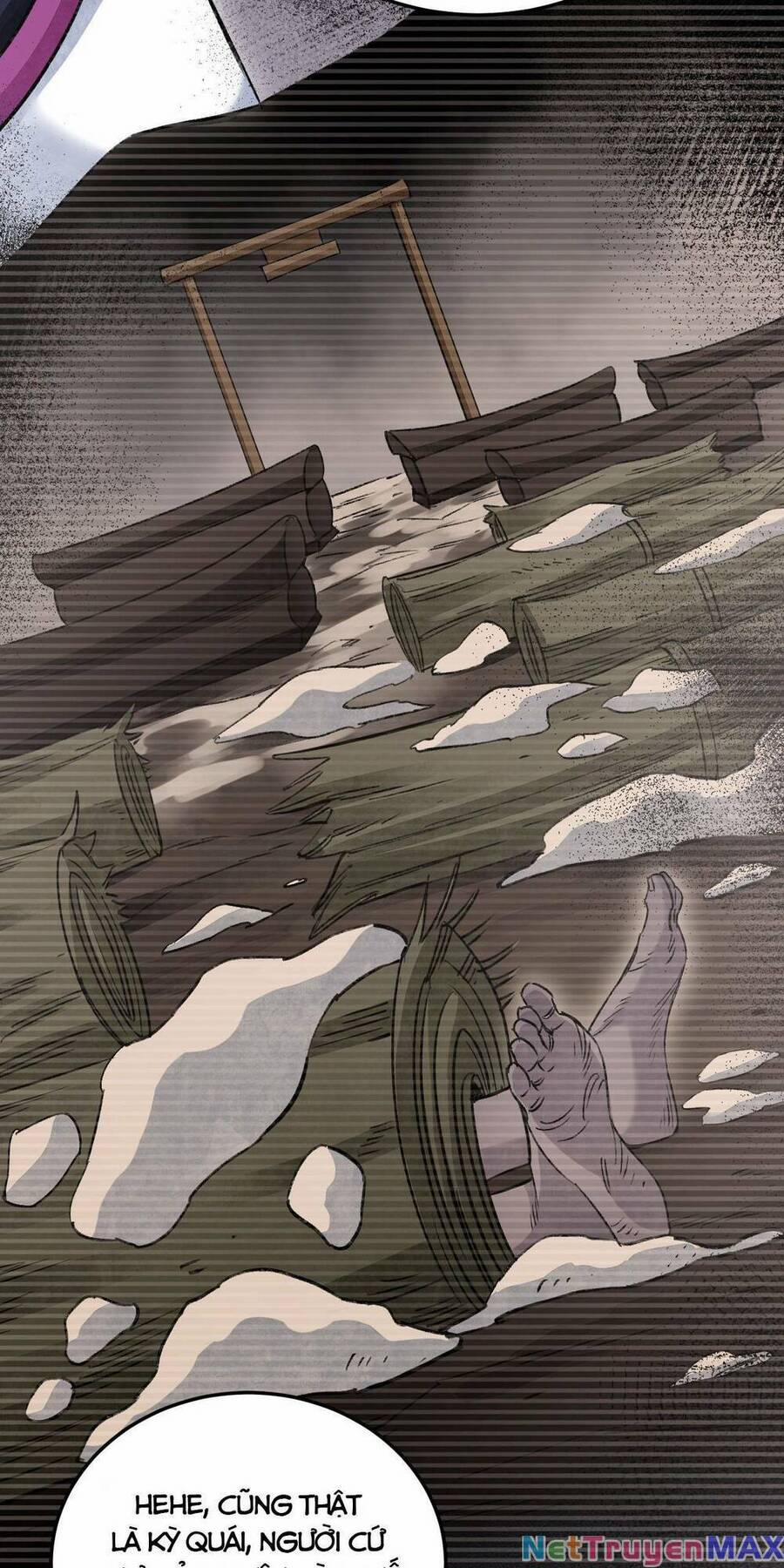 Địa Sát 72 Phép Thần Thông 64 trang 59