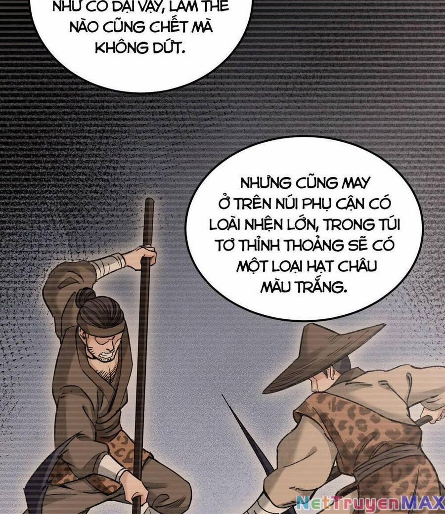 Địa Sát 72 Phép Thần Thông 64 trang 60