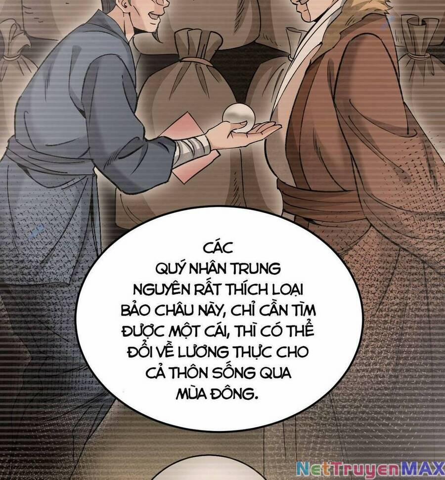 Địa Sát 72 Phép Thần Thông 64 trang 62