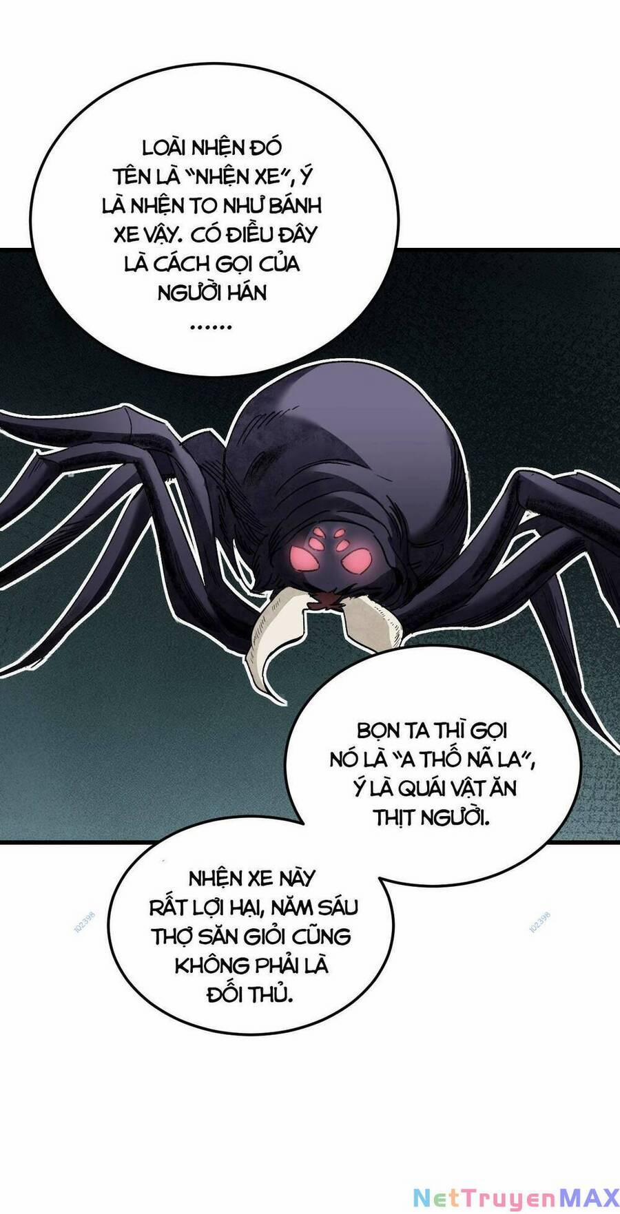 Địa Sát 72 Phép Thần Thông 64 trang 66