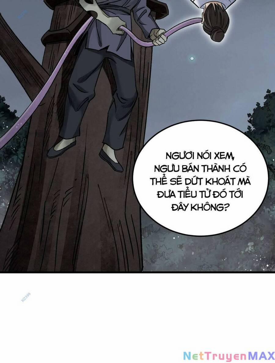 Địa Sát 72 Phép Thần Thông 64 trang 7