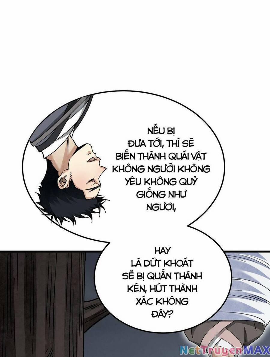 Địa Sát 72 Phép Thần Thông 64 trang 8