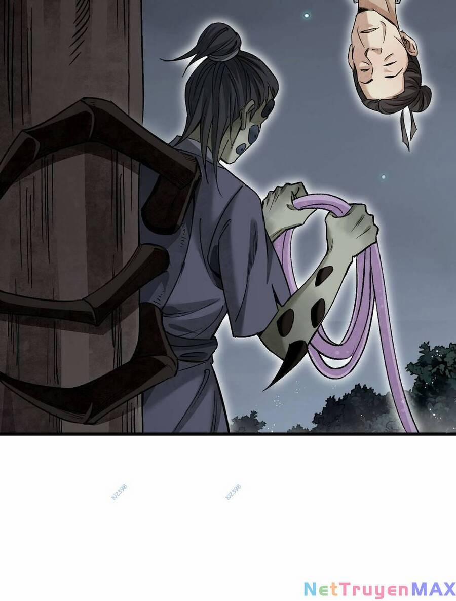 Địa Sát 72 Phép Thần Thông 64 trang 9