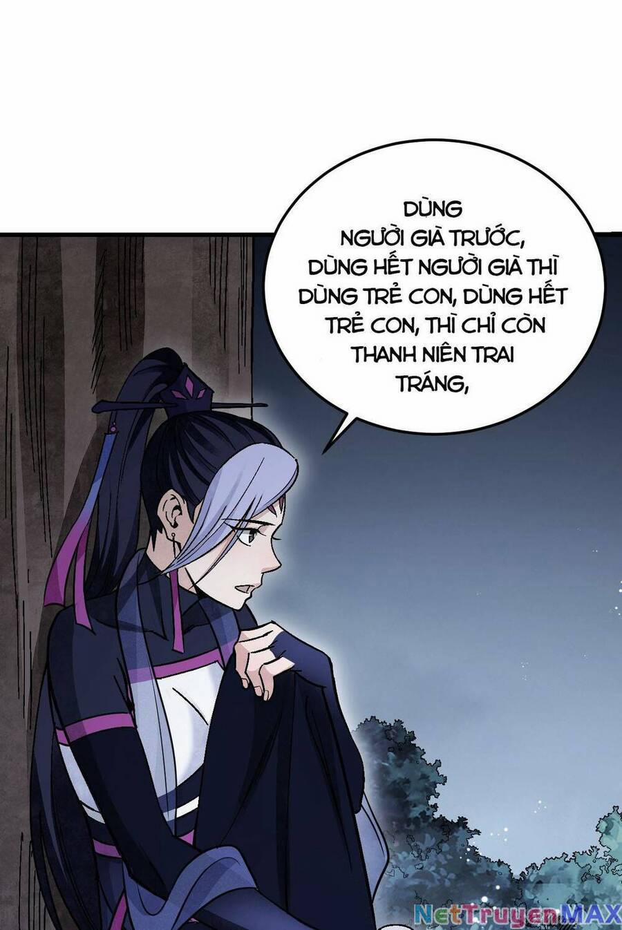 Địa Sát 72 Phép Thần Thông 65 trang 11