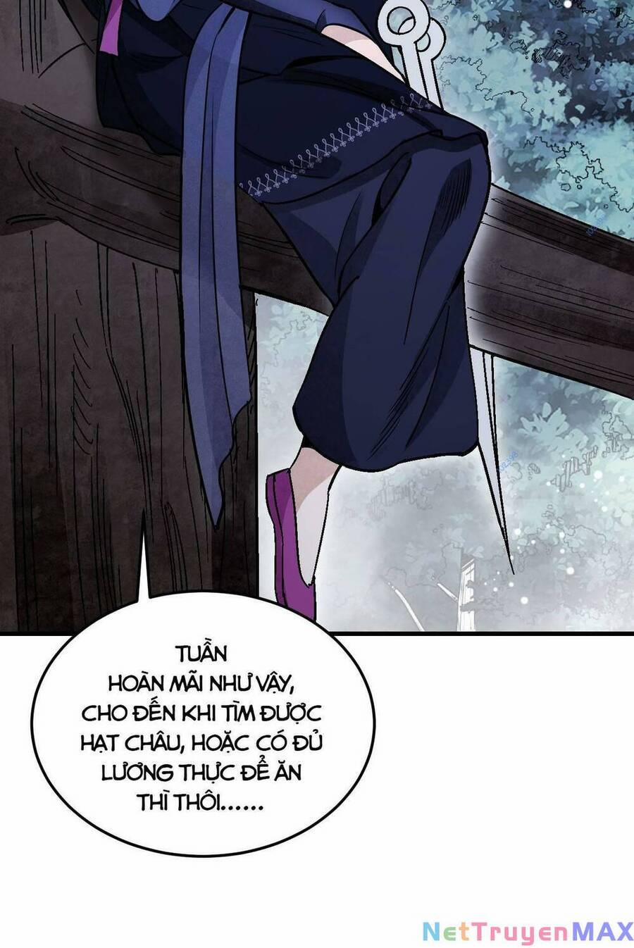 Địa Sát 72 Phép Thần Thông 65 trang 12