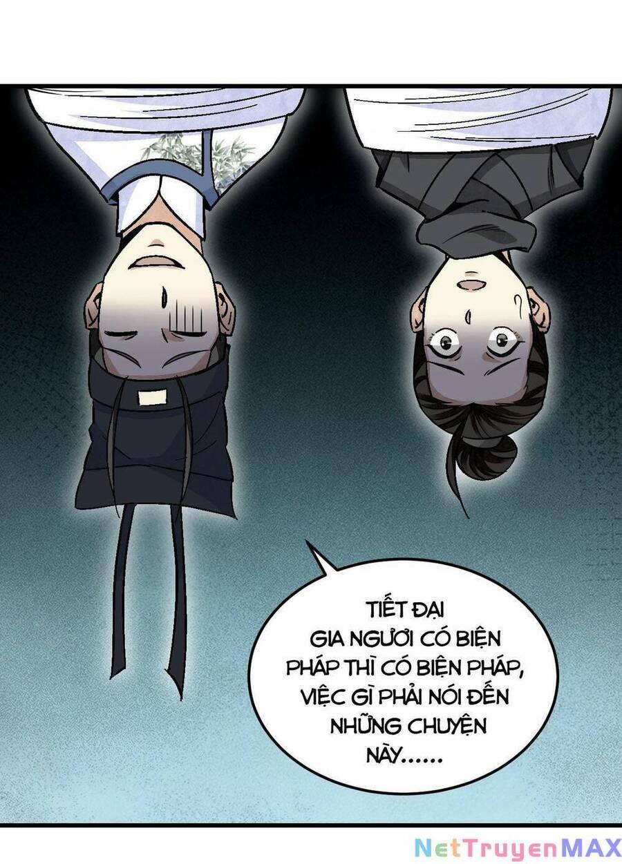 Địa Sát 72 Phép Thần Thông 65 trang 13