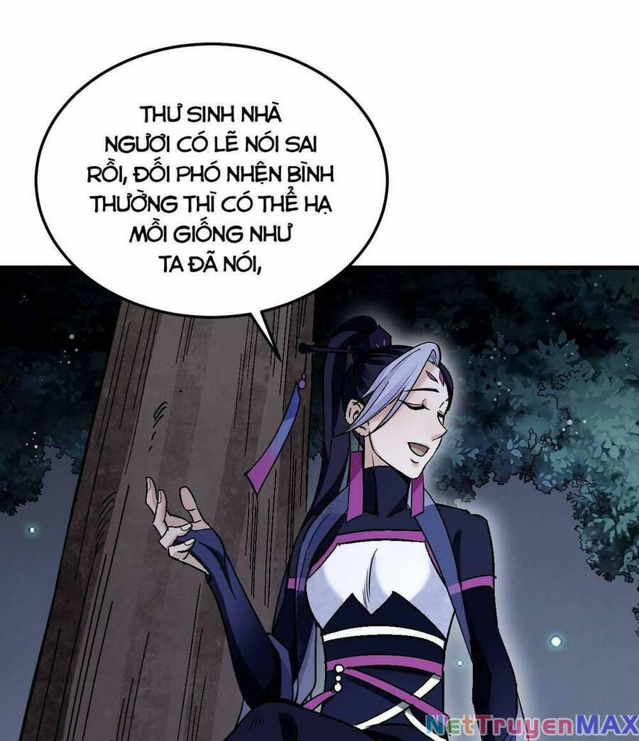 Địa Sát 72 Phép Thần Thông 65 trang 14