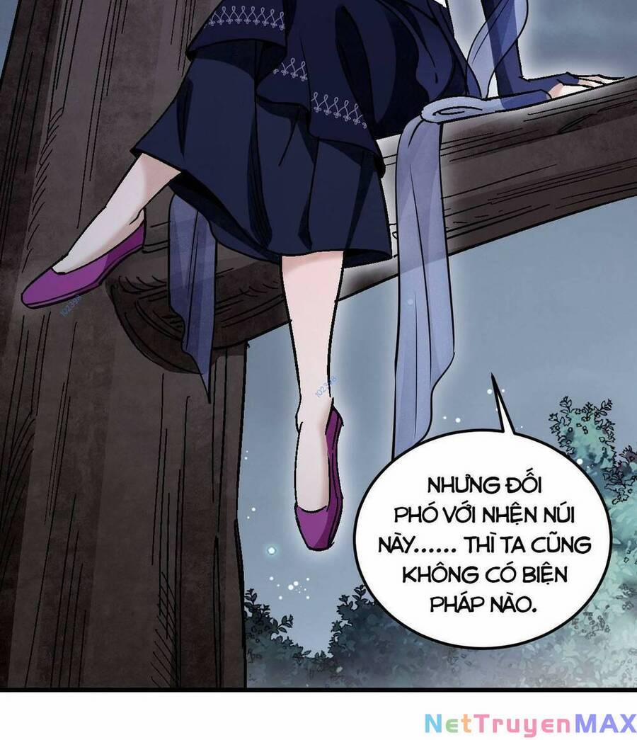 Địa Sát 72 Phép Thần Thông 65 trang 15