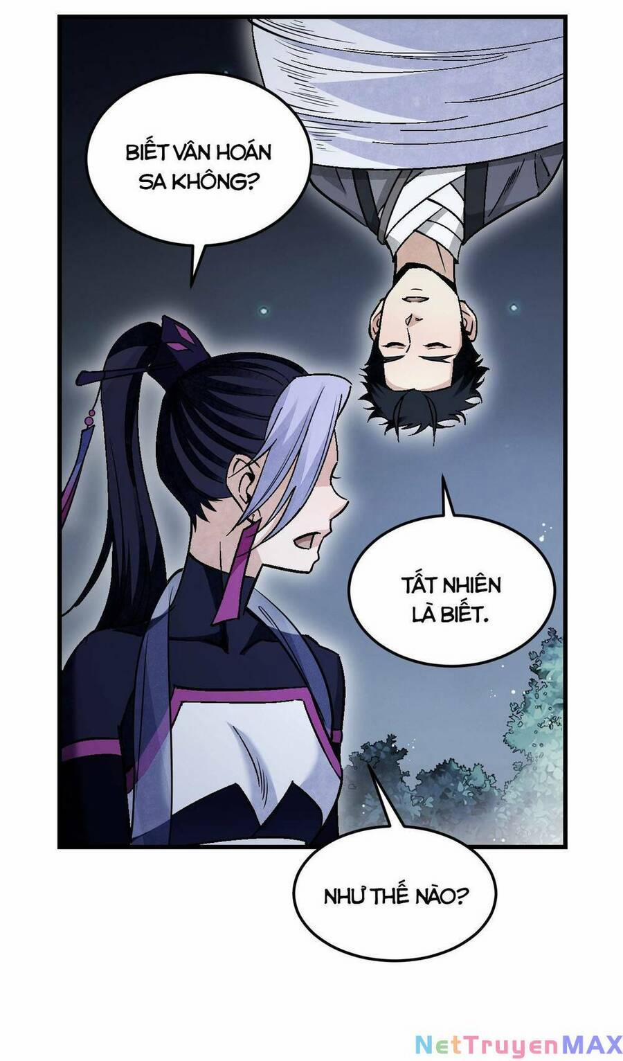 Địa Sát 72 Phép Thần Thông 65 trang 18