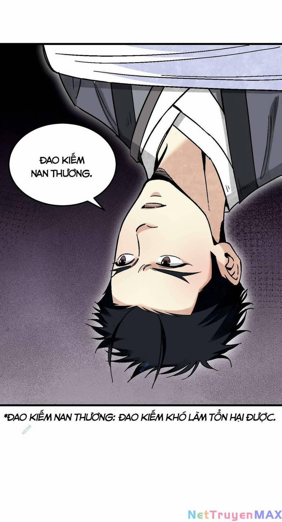 Địa Sát 72 Phép Thần Thông 65 trang 19