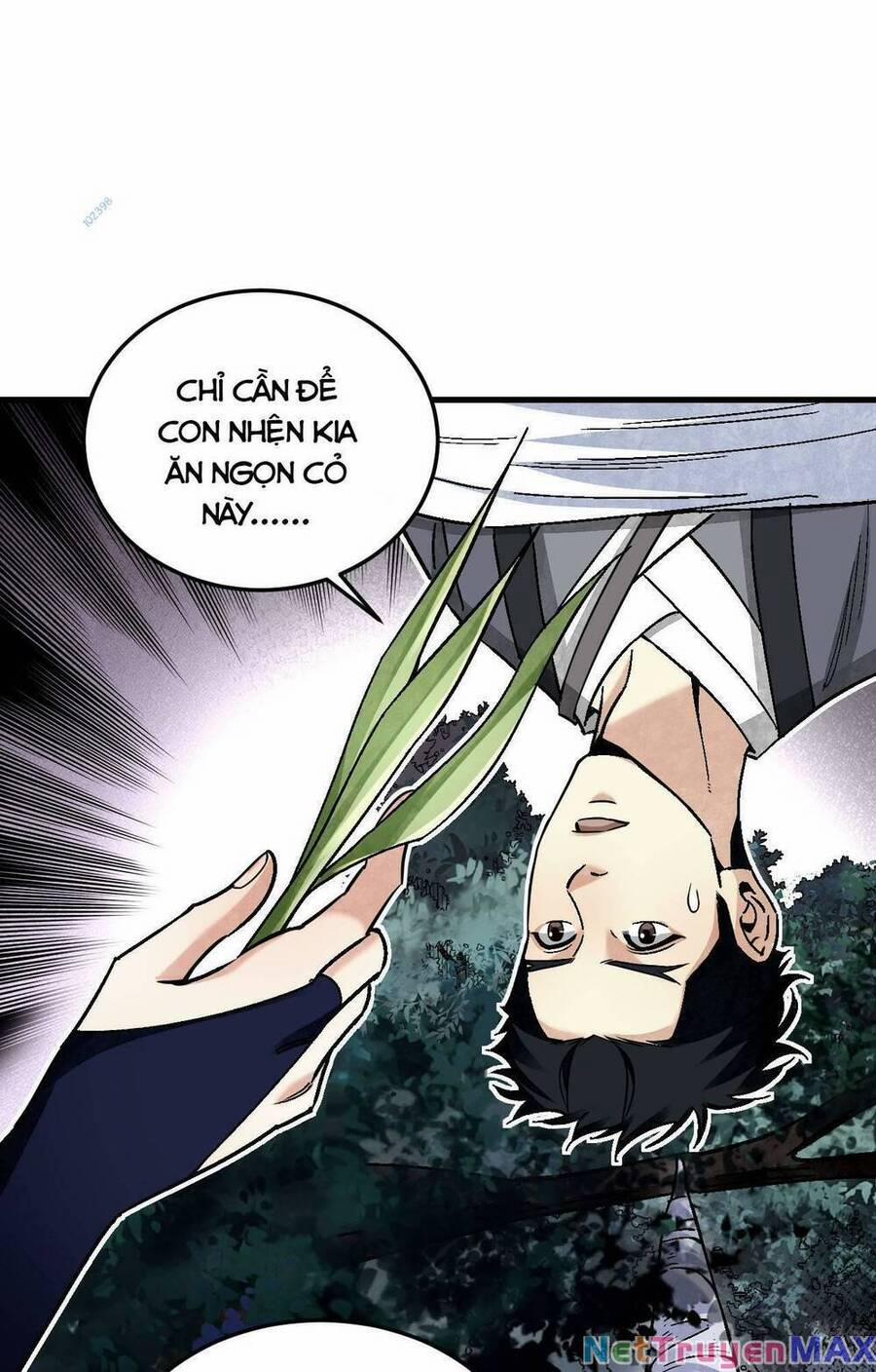 Địa Sát 72 Phép Thần Thông 65 trang 2