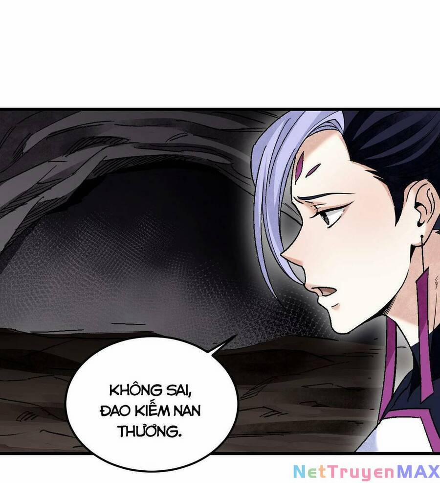 Địa Sát 72 Phép Thần Thông 65 trang 20