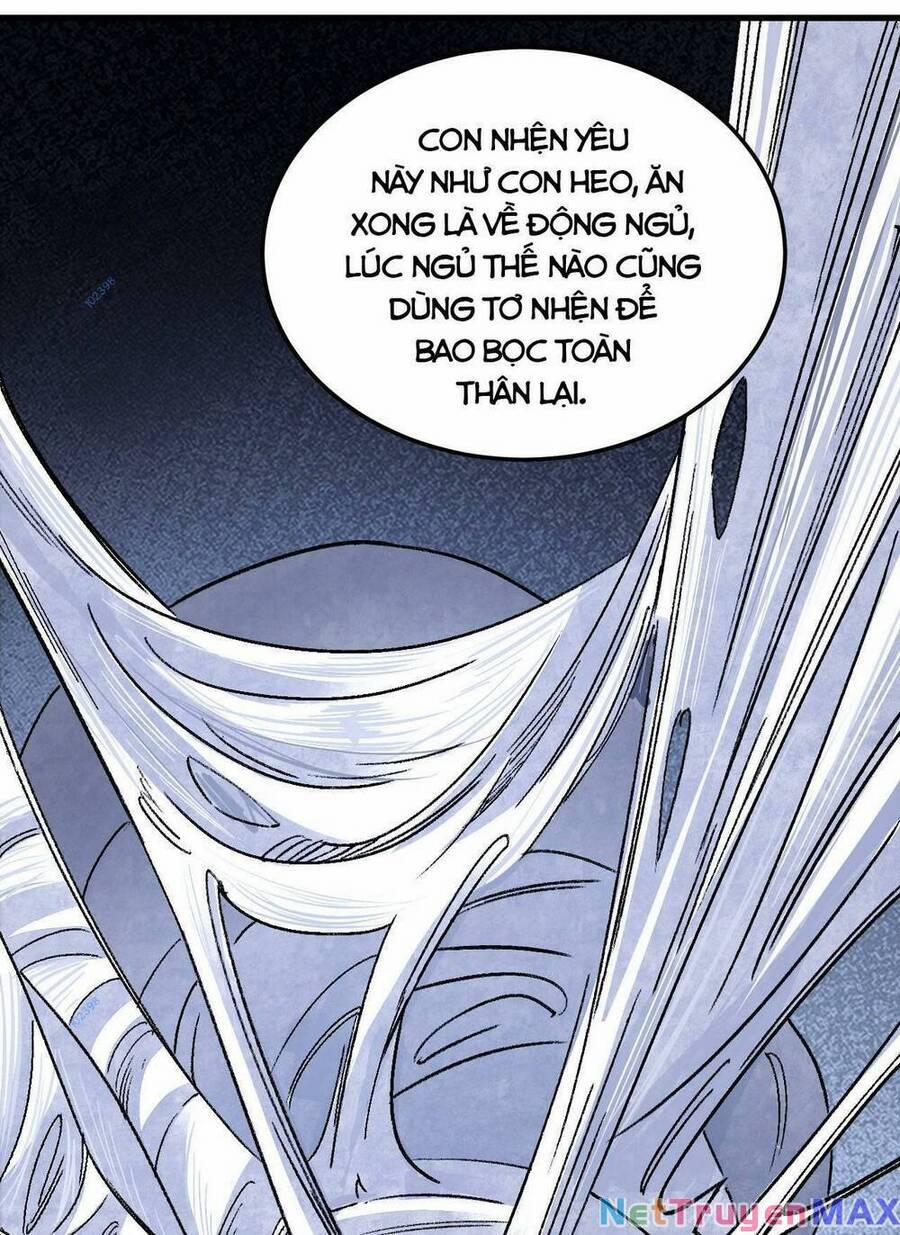 Địa Sát 72 Phép Thần Thông 65 trang 21