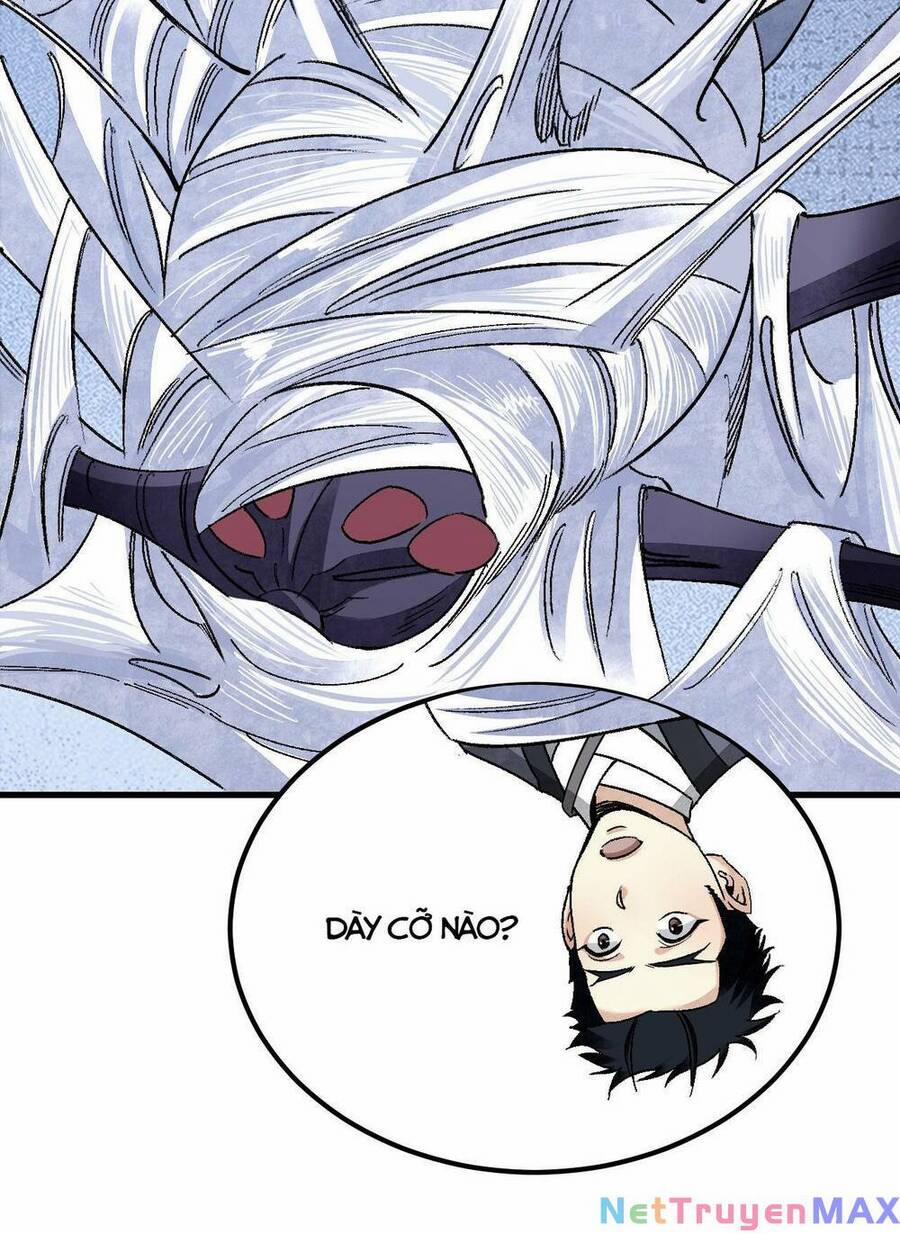 Địa Sát 72 Phép Thần Thông 65 trang 22