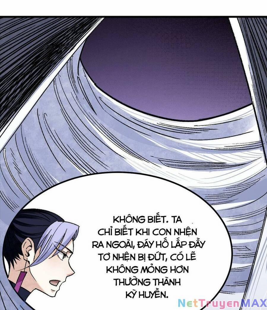 Địa Sát 72 Phép Thần Thông 65 trang 23