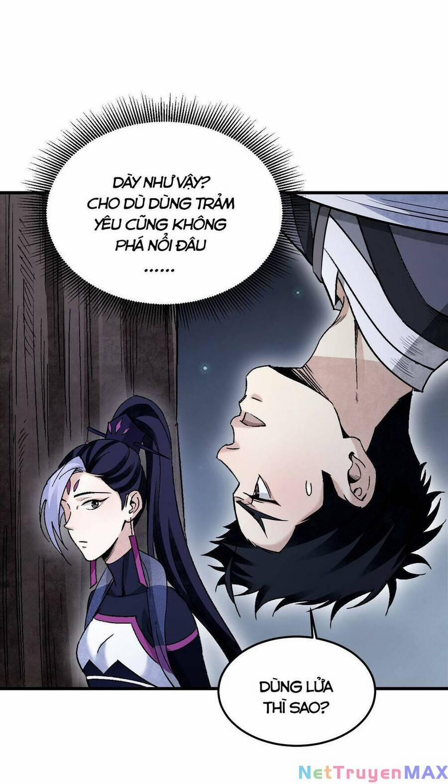 Địa Sát 72 Phép Thần Thông 65 trang 25