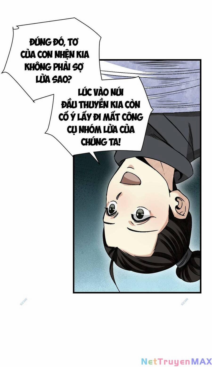 Địa Sát 72 Phép Thần Thông 65 trang 26