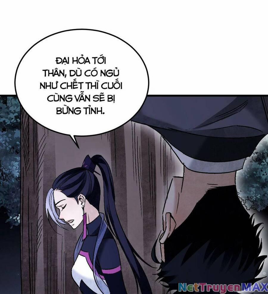 Địa Sát 72 Phép Thần Thông 65 trang 29