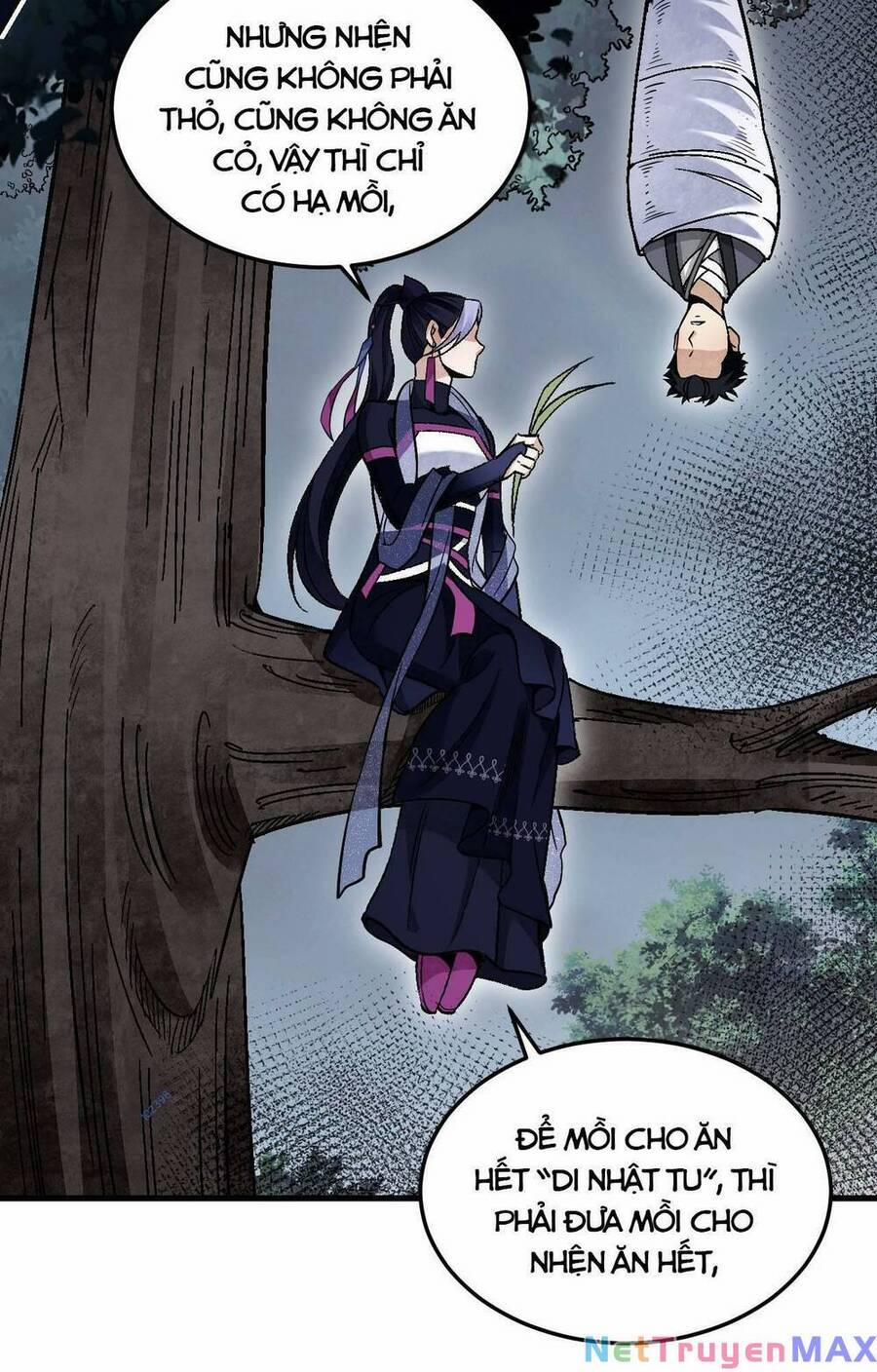 Địa Sát 72 Phép Thần Thông 65 trang 3