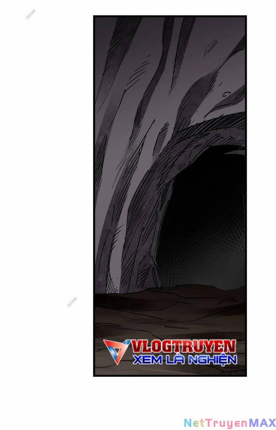 Địa Sát 72 Phép Thần Thông 65 trang 34