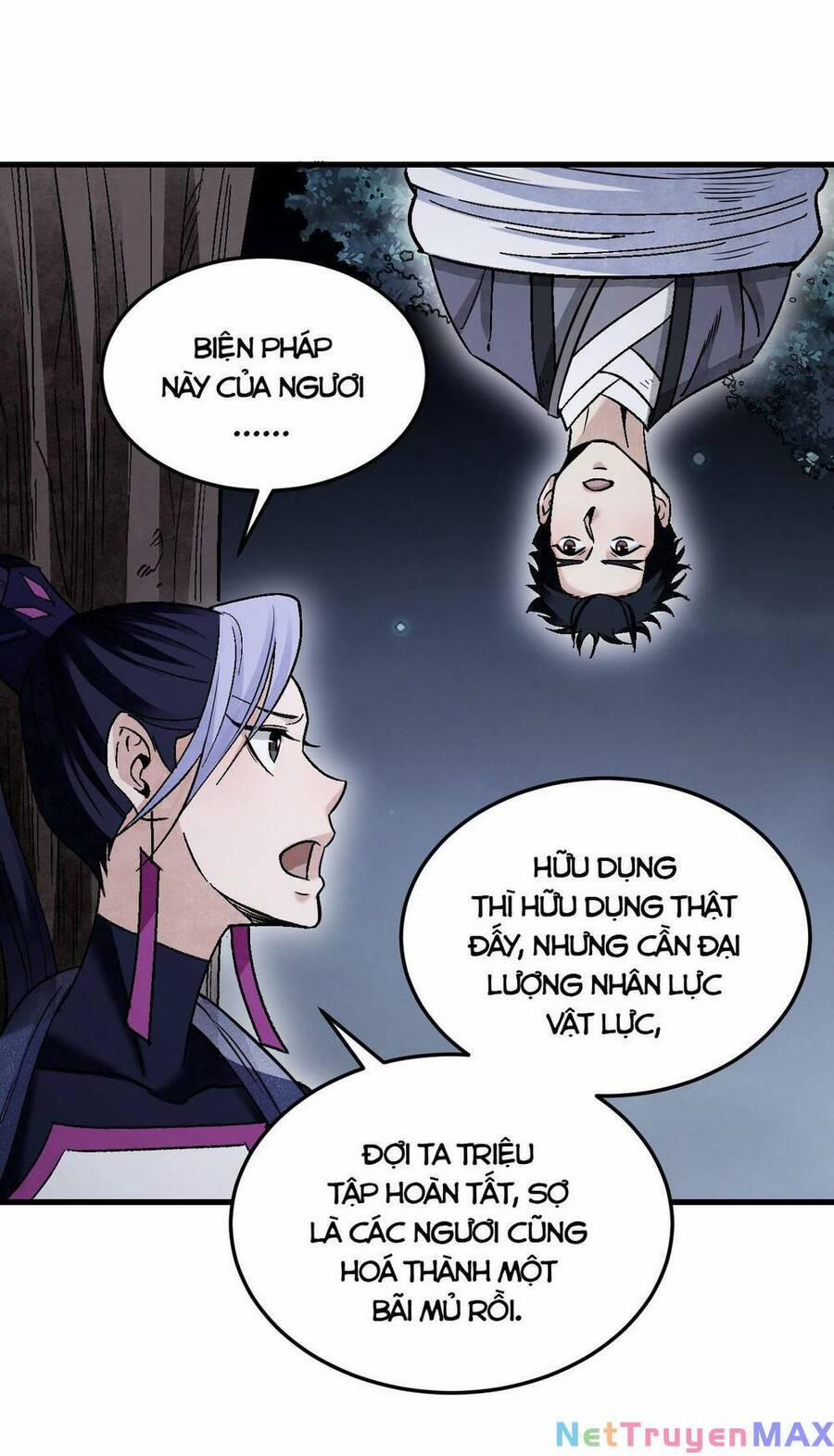 Địa Sát 72 Phép Thần Thông 65 trang 35