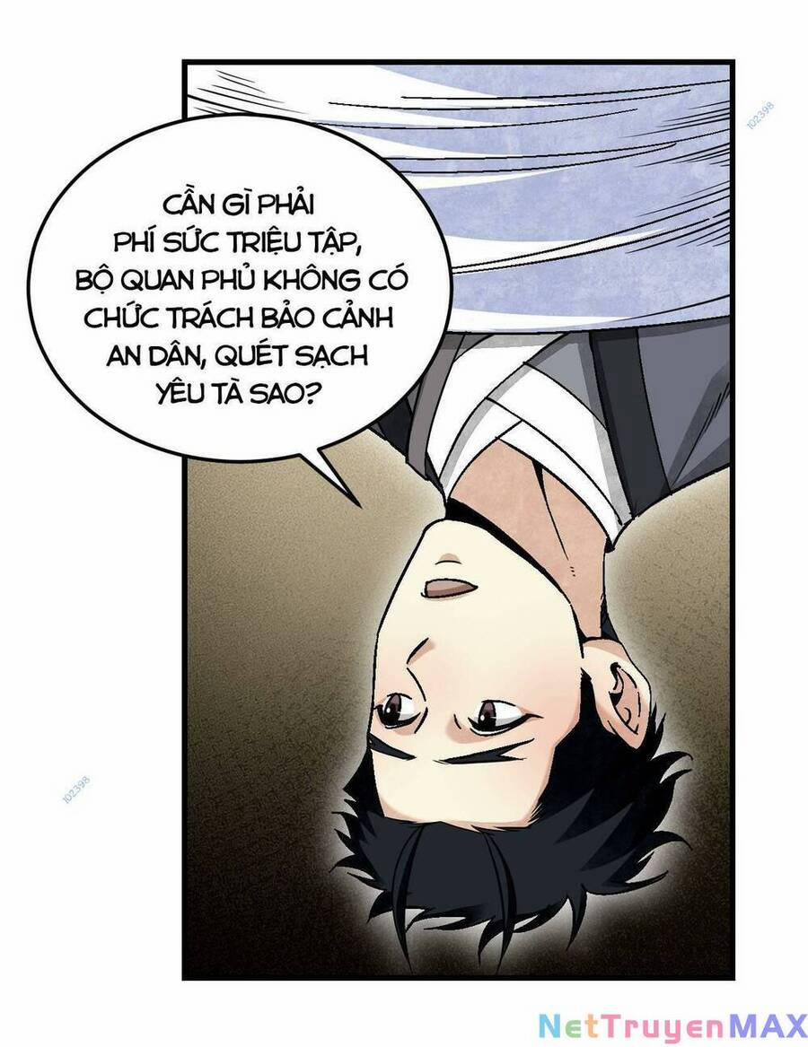 Địa Sát 72 Phép Thần Thông 65 trang 36