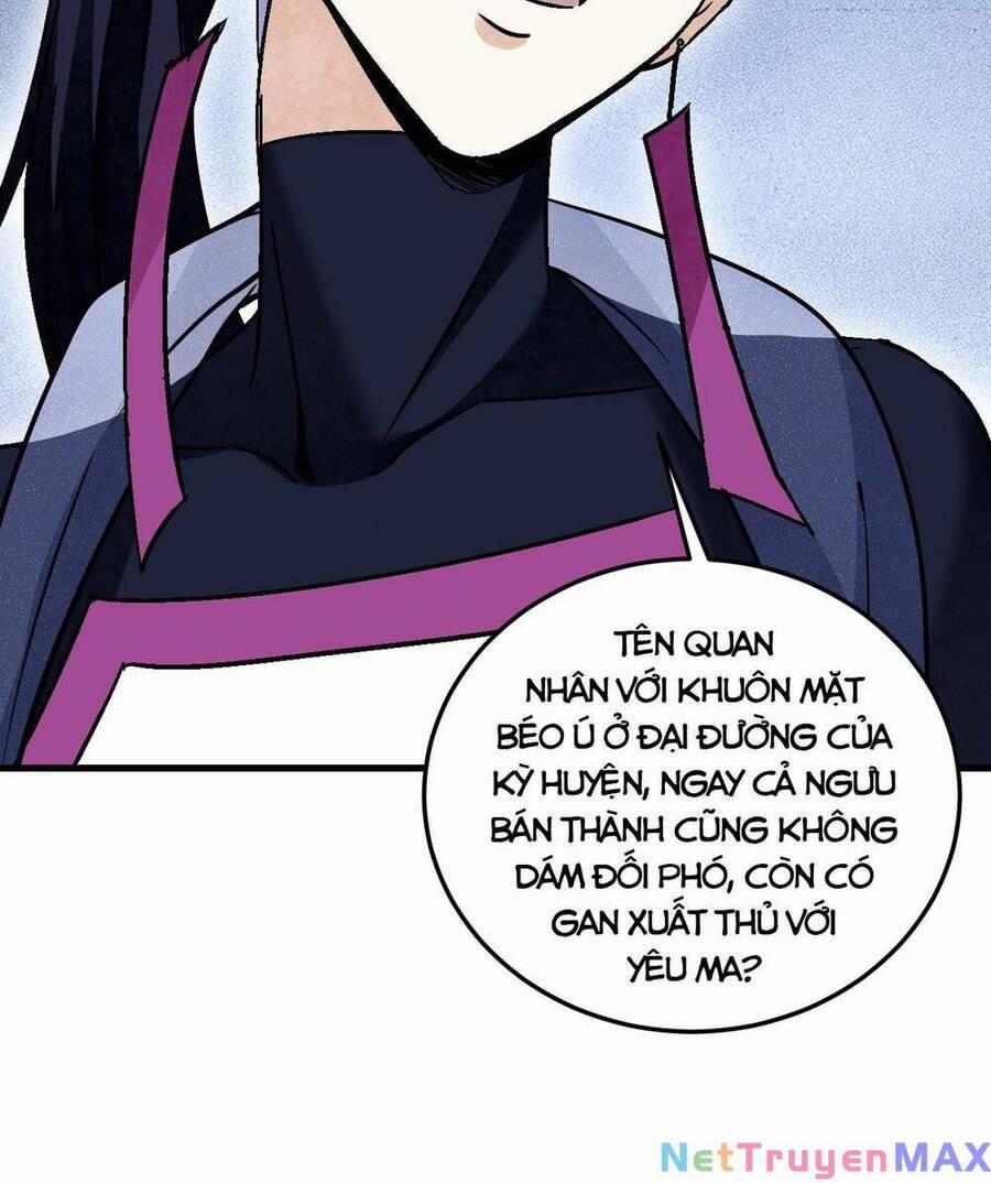 Địa Sát 72 Phép Thần Thông 65 trang 38