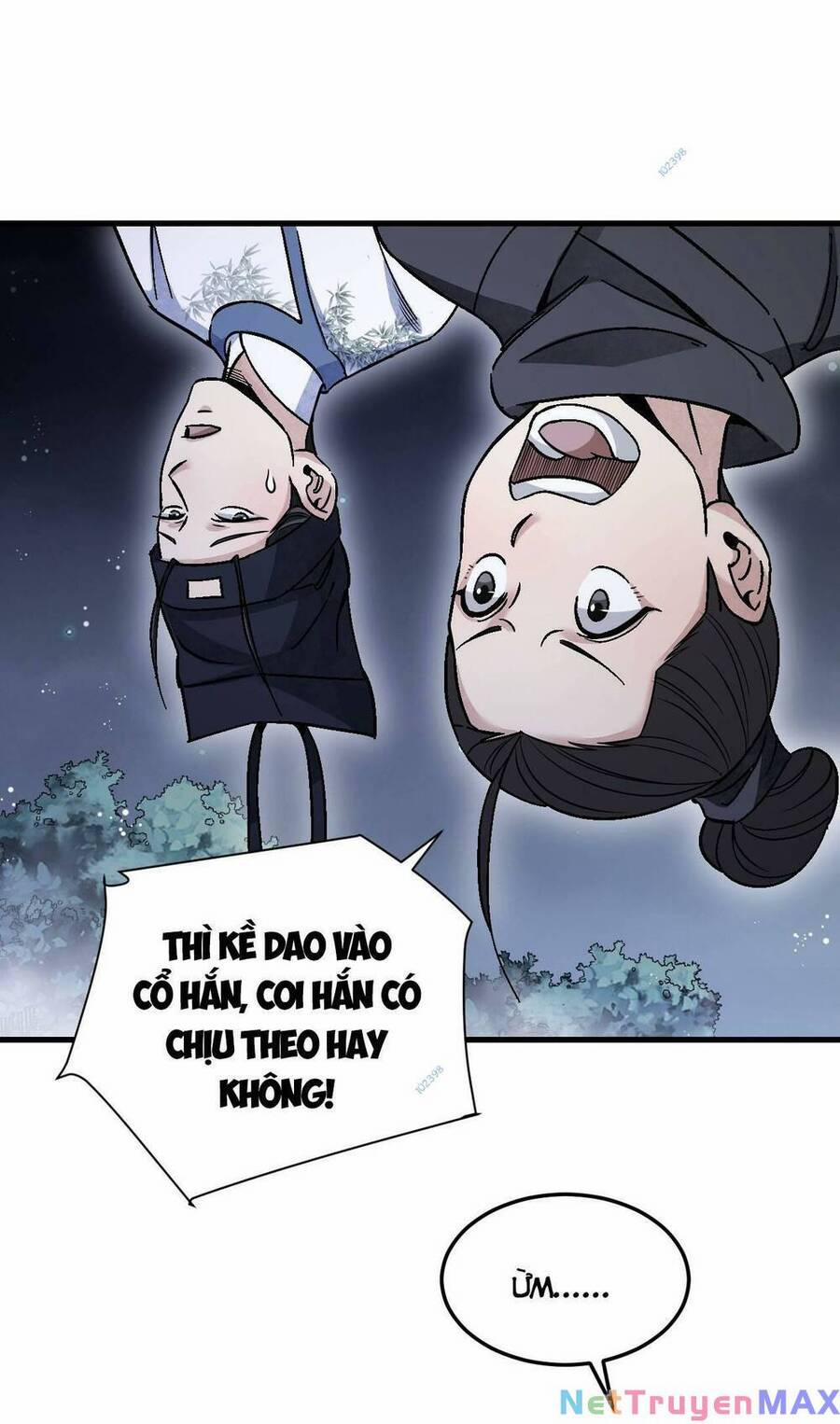 Địa Sát 72 Phép Thần Thông 65 trang 39