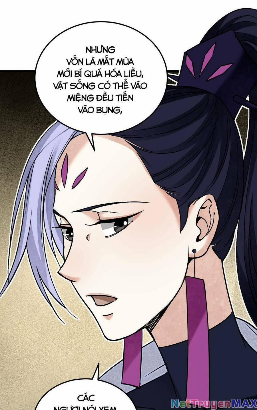 Địa Sát 72 Phép Thần Thông 65 trang 4