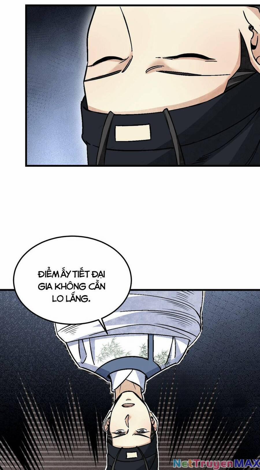 Địa Sát 72 Phép Thần Thông 65 trang 40