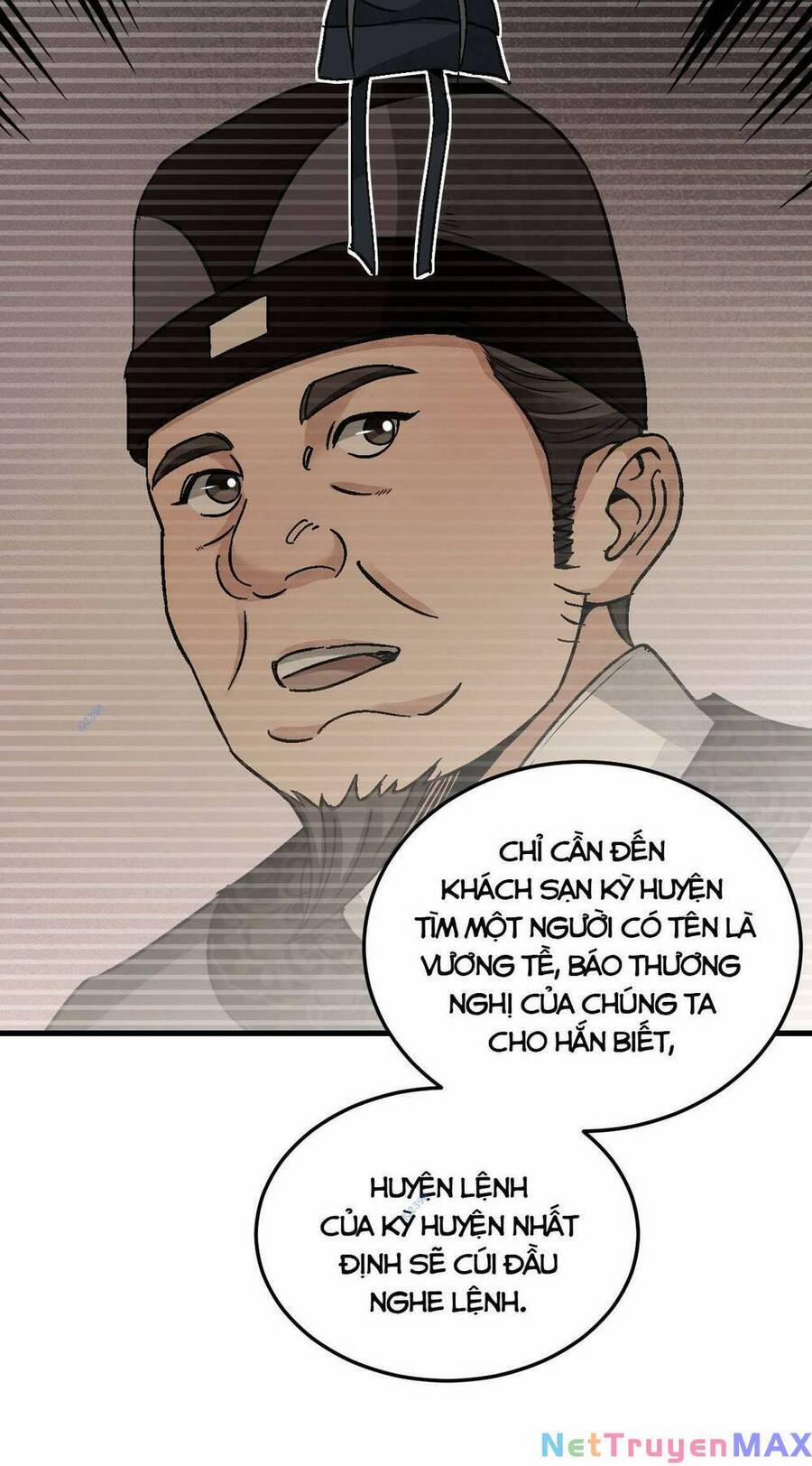 Địa Sát 72 Phép Thần Thông 65 trang 41