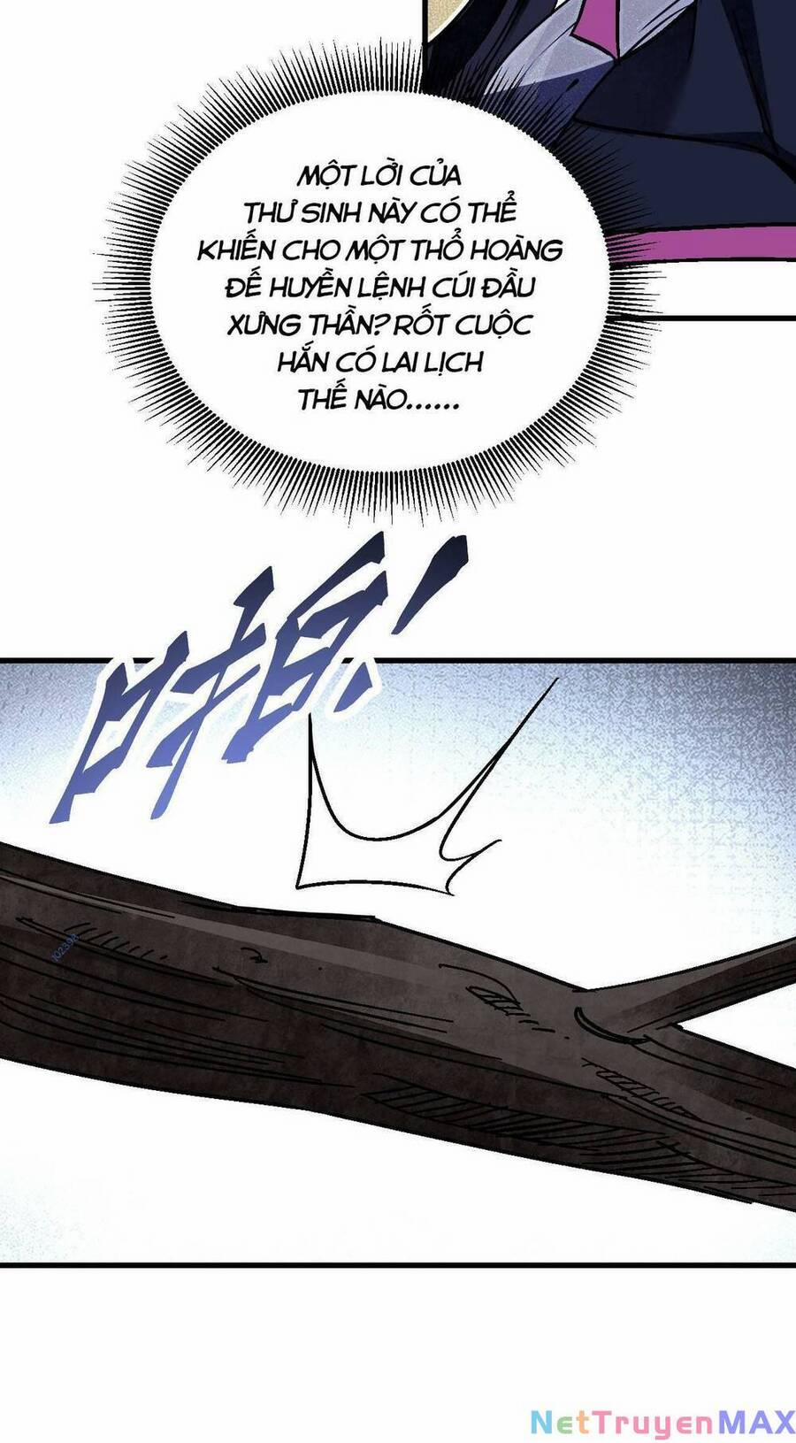 Địa Sát 72 Phép Thần Thông 65 trang 44