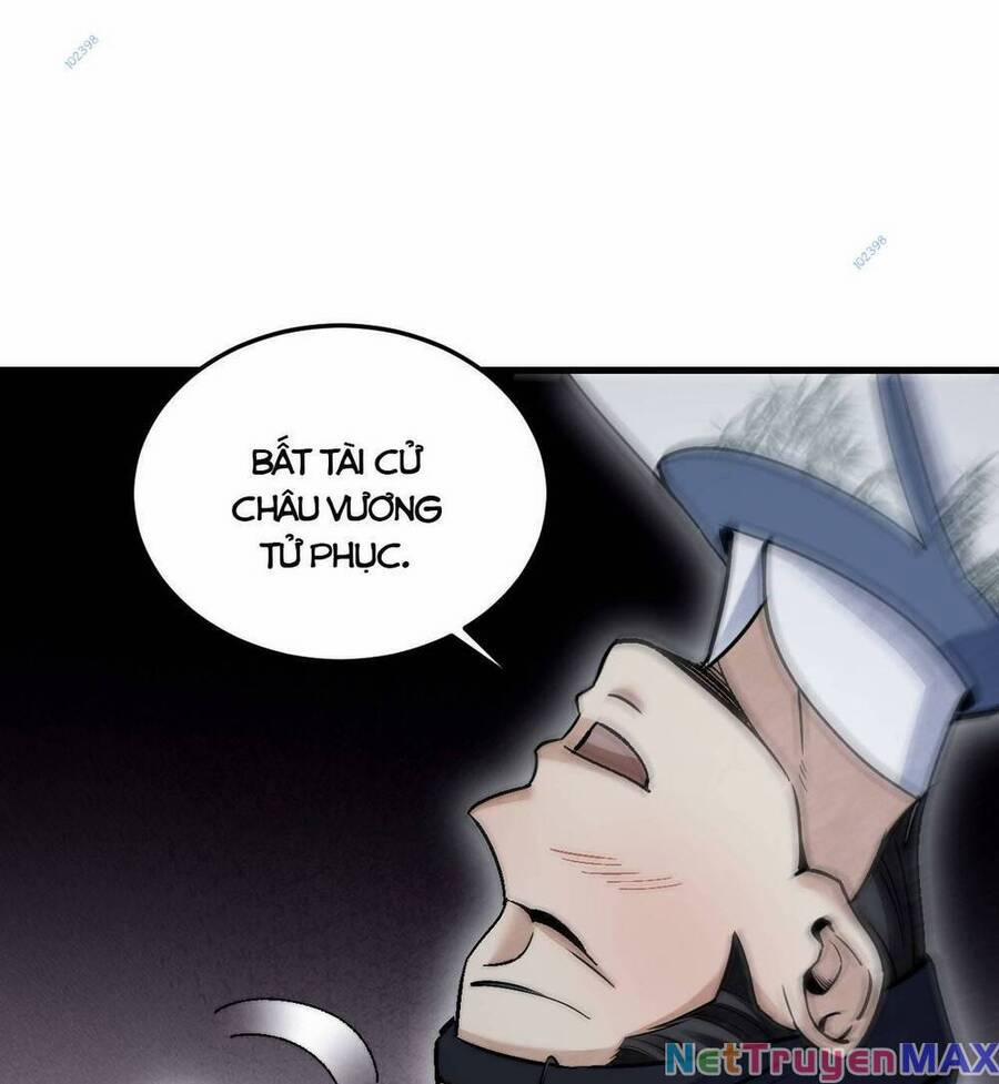 Địa Sát 72 Phép Thần Thông 65 trang 49