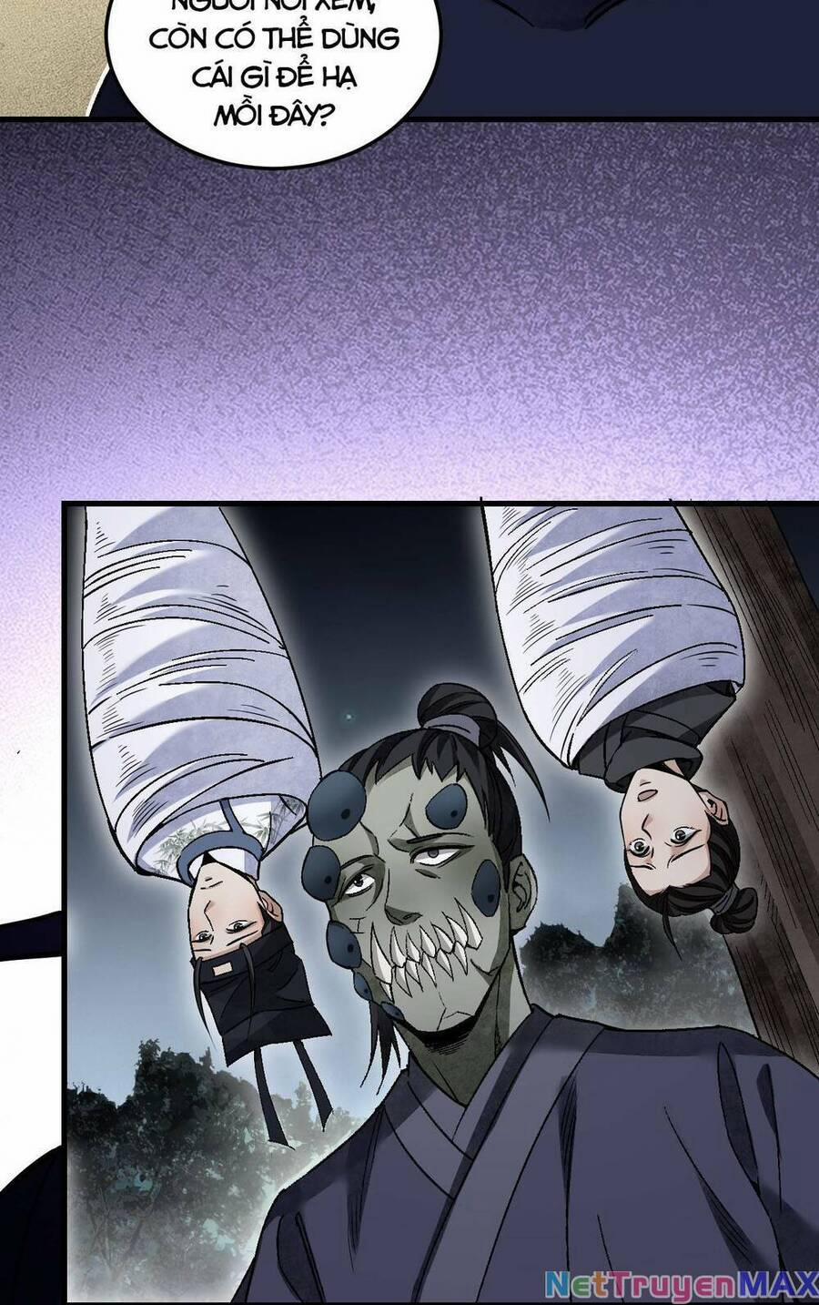 Địa Sát 72 Phép Thần Thông 65 trang 5