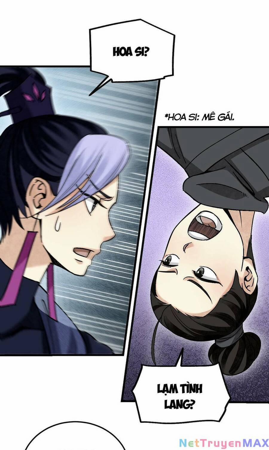 Địa Sát 72 Phép Thần Thông 65 trang 51