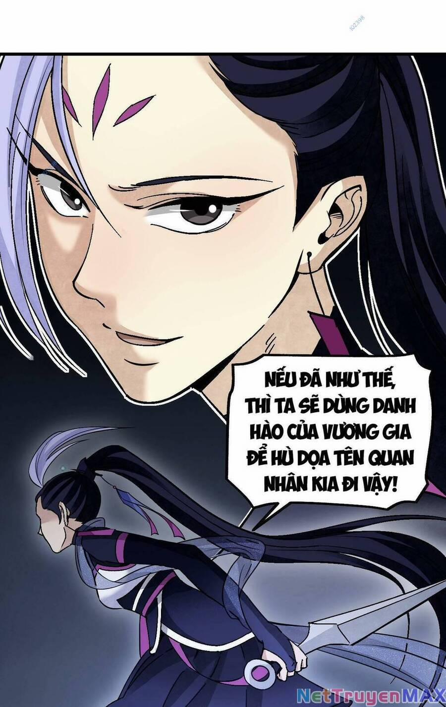 Địa Sát 72 Phép Thần Thông 65 trang 55