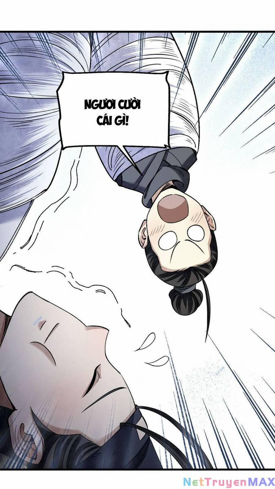 Địa Sát 72 Phép Thần Thông 66 trang 12