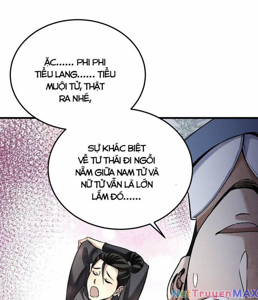 Địa Sát 72 Phép Thần Thông 66 trang 13