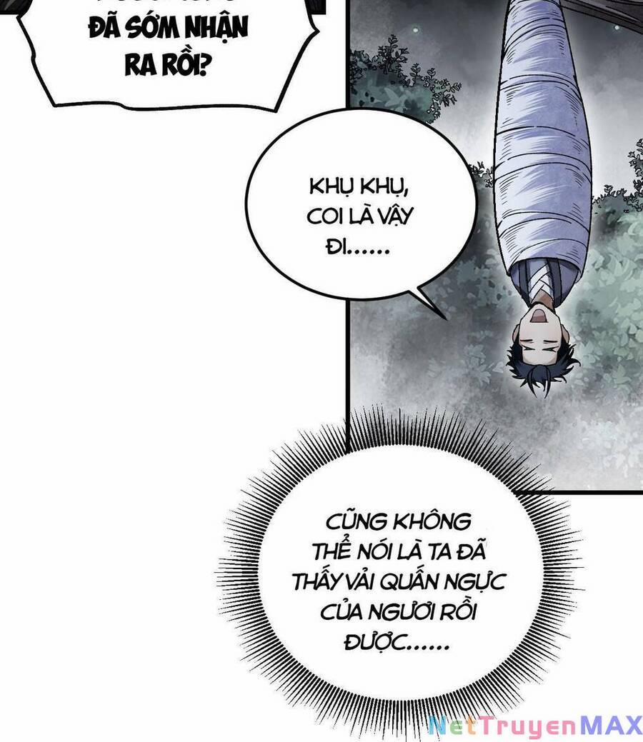 Địa Sát 72 Phép Thần Thông 66 trang 17