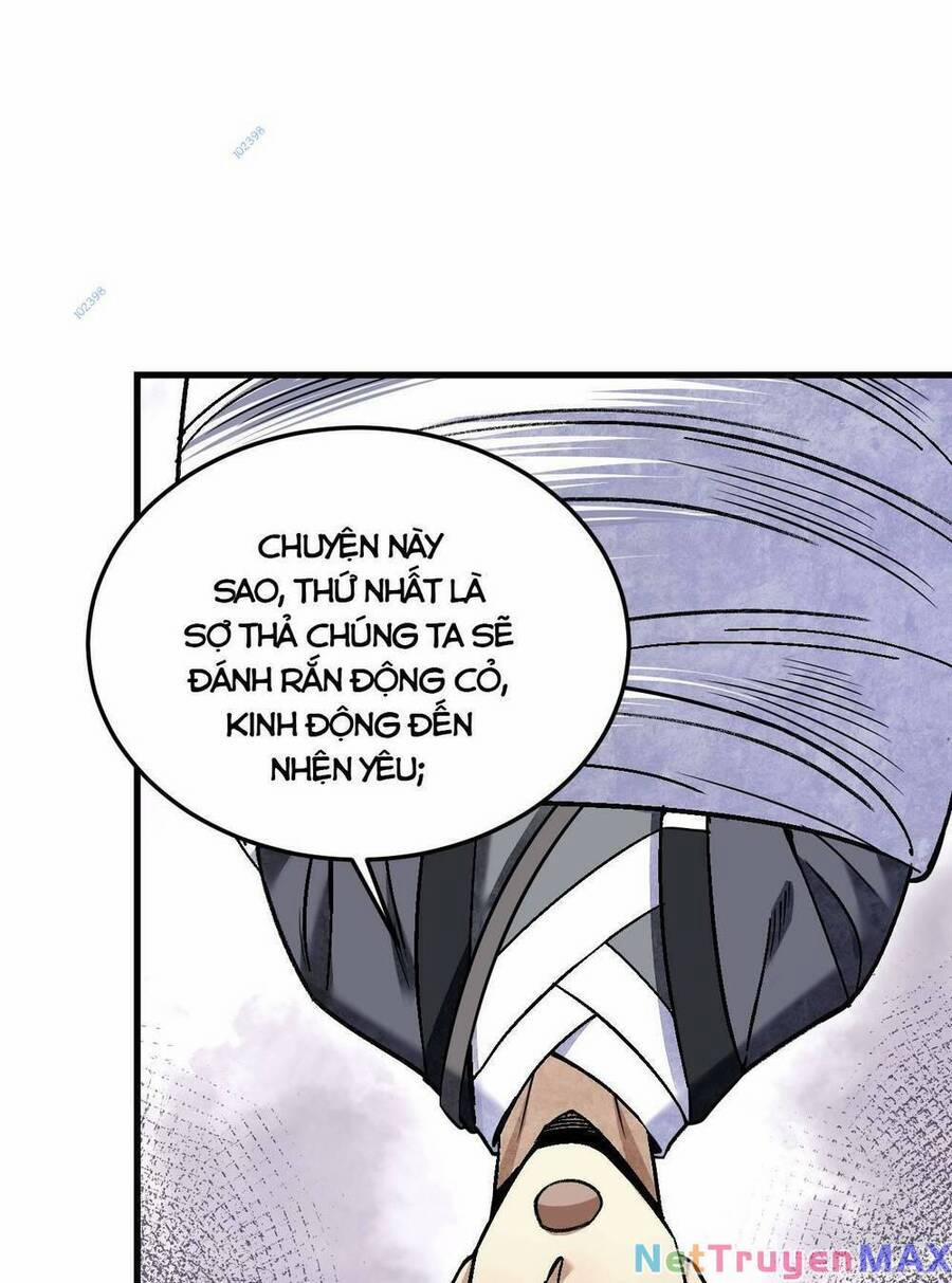 Địa Sát 72 Phép Thần Thông 66 trang 20