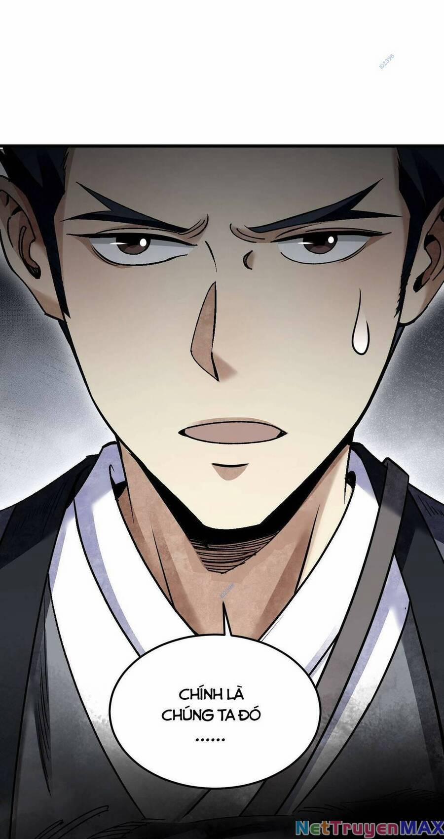 Địa Sát 72 Phép Thần Thông 66 trang 22