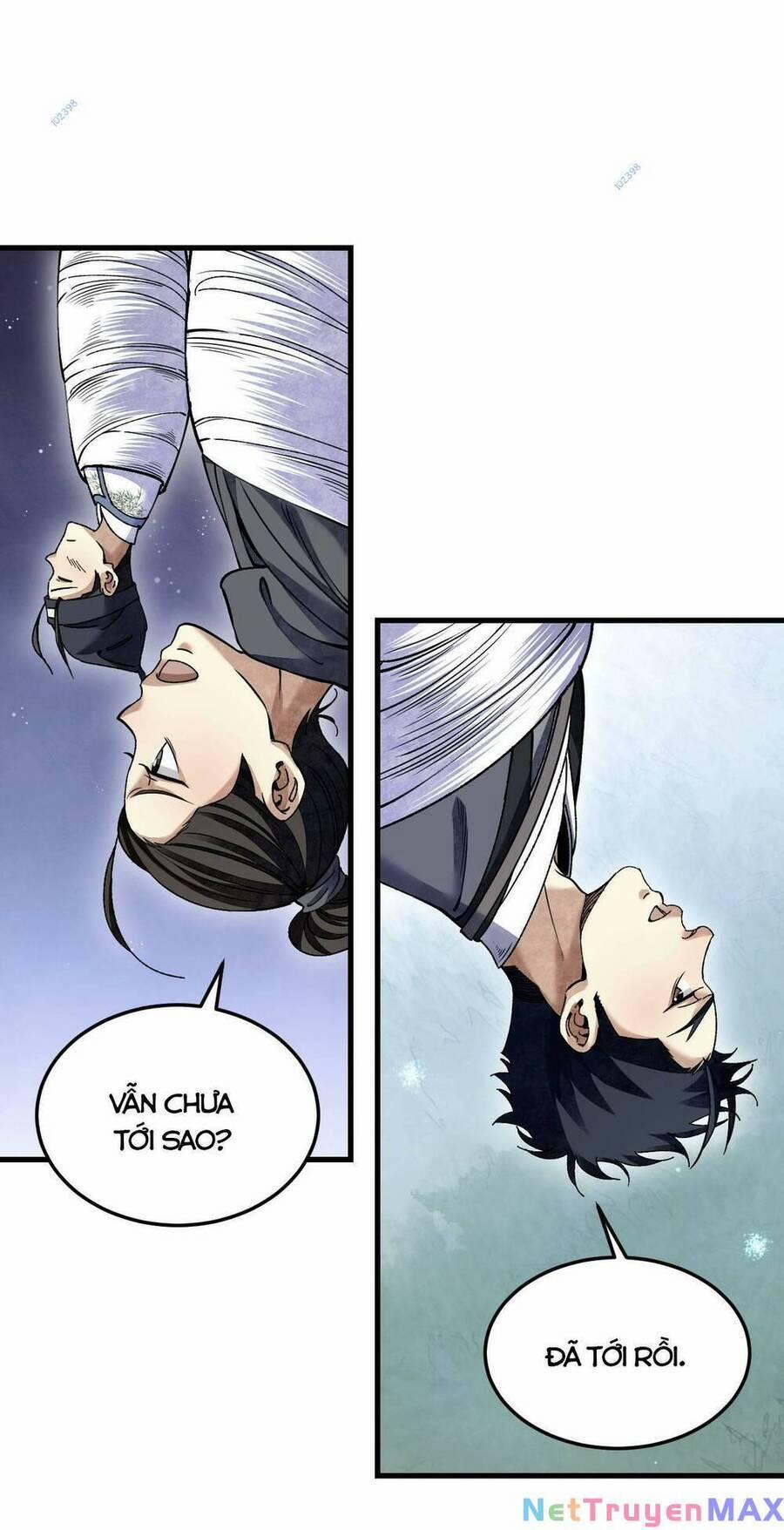 Địa Sát 72 Phép Thần Thông 66 trang 28