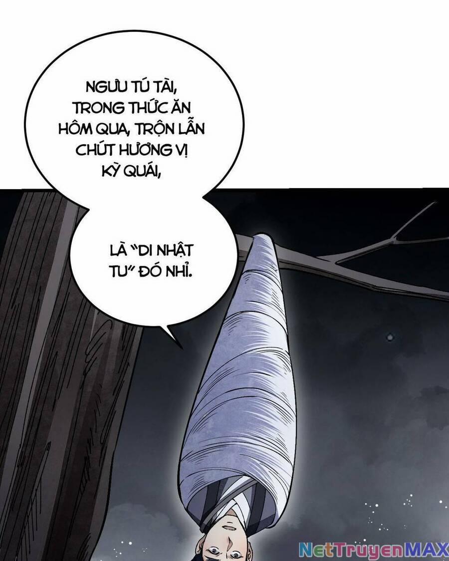 Địa Sát 72 Phép Thần Thông 66 trang 29