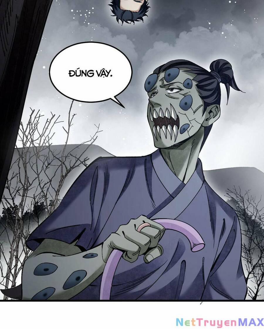 Địa Sát 72 Phép Thần Thông 66 trang 30